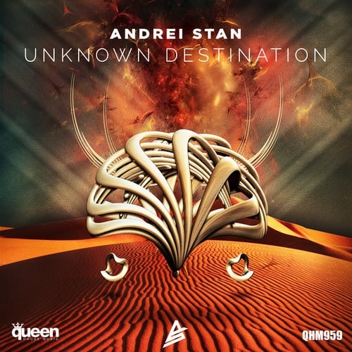 Andrei Stan-Unknown Destination
