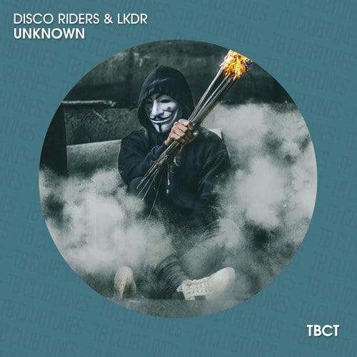 Disco Riders, LKDR, Vortecs, P-Jay, Miguel Lobez-Unknown
