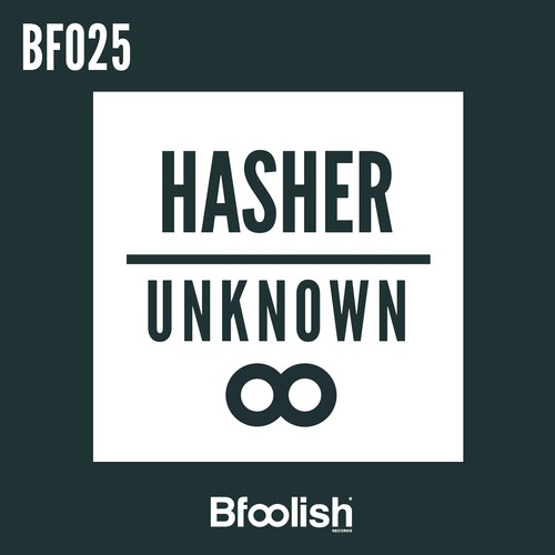 Hasher-Unknown