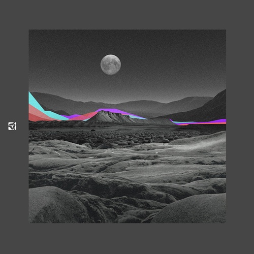 Various Artists-Unknown Landscapes Vol 4 / Mixed and selected by Reeko