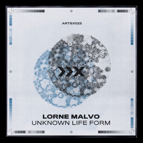 Lorne Malvo-Unknown Life Form