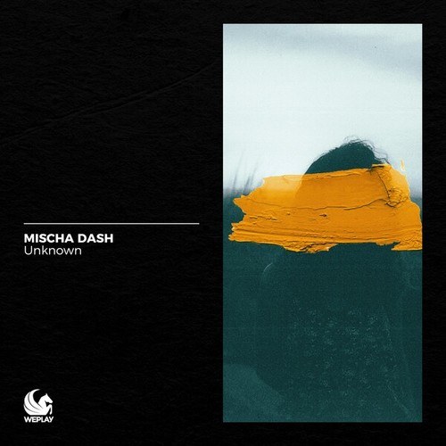 Mischa Dash-Unknown