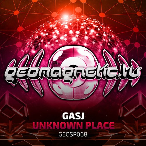 Gasj-Unknown Place