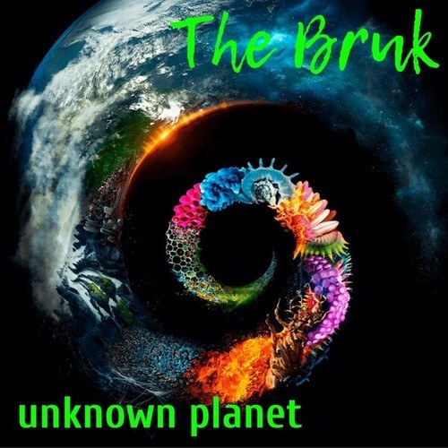 The Bruk-Unknown Planet