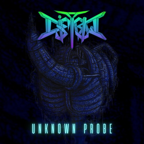 Distorq-Unknown Probe