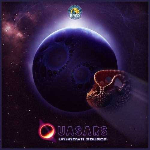 Quasars (CH/IN/CH), The Trancemancer-Unknown Source