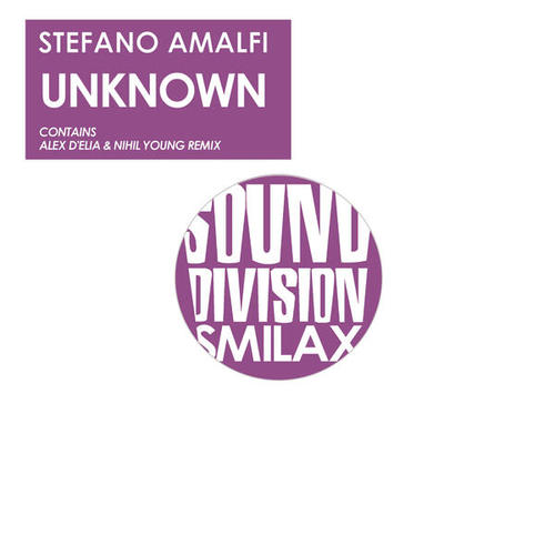 Stefano Amalfi-Unknown