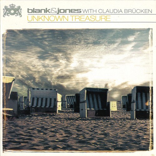 Blank & Jones, Claudia Brücken-Unknown Treasure