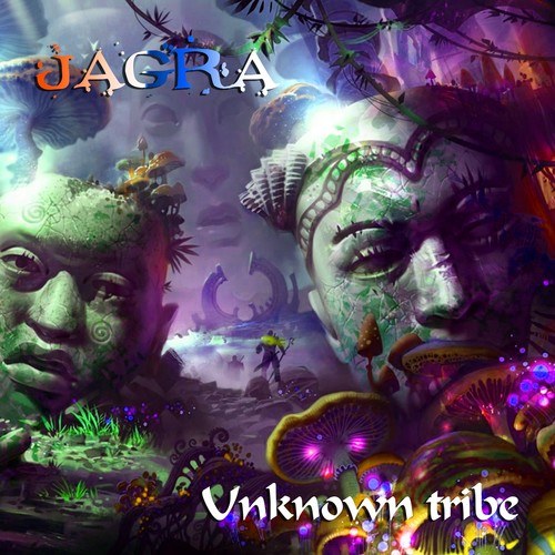Jagra-Unknown Tribe