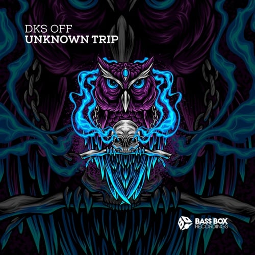 DKS OFF-Unknown Trip