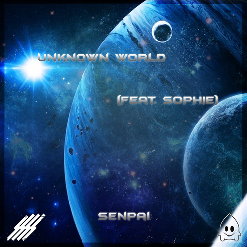 Senpai, Sophie-Unknown World