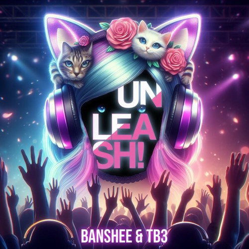 Banshee & TB3-UNLEASH!