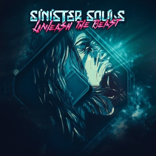 Gancher & Ruin, Sinister Souls-Unleash The Beast LP - Sampler