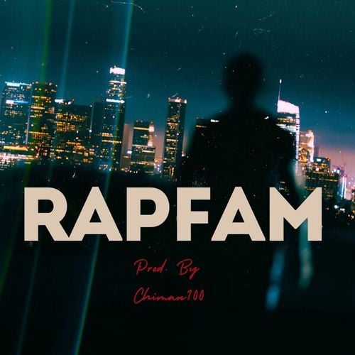 Rapfam, Lucias-Unleash The Beast