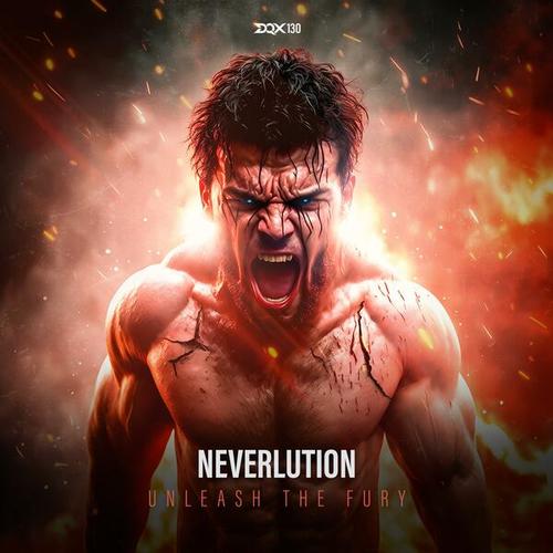 Neverlution-Unleash the Fury