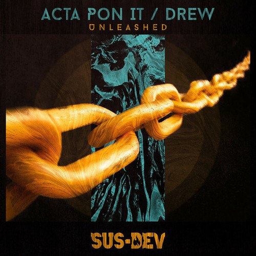 Acta Pon It, Drew-Unleashed