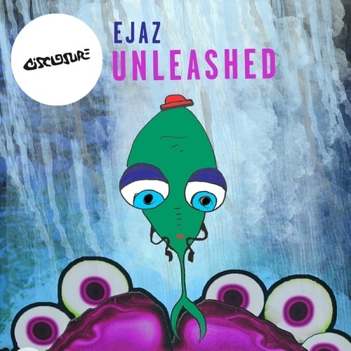Ejaz-Unleashed