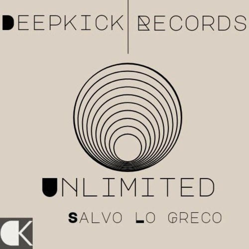 Salvo Lo Greco-Unlimited