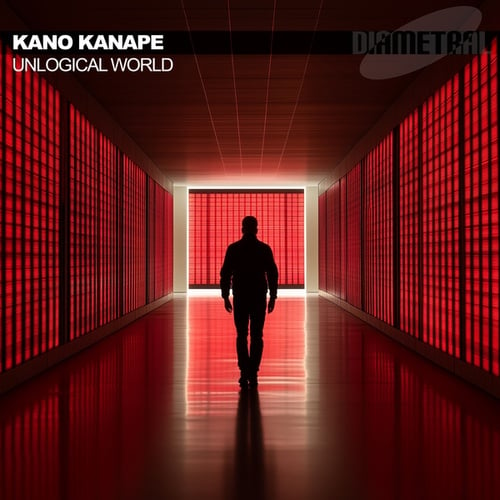 Kano Kanape-Unlogical World