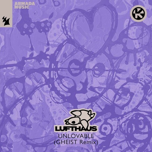 Unlovable (GHEIST Remix)