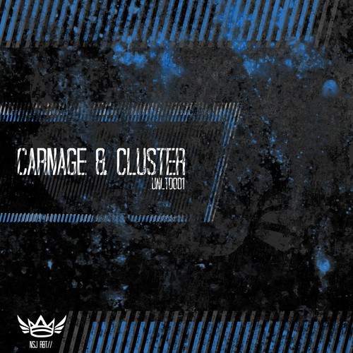 Carnage & Cluster-Unltd001
