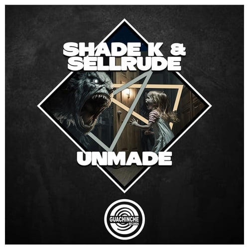 Shade K, SellRude-Unmade