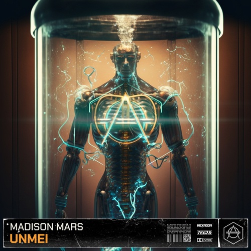 Madison Mars-Unmei