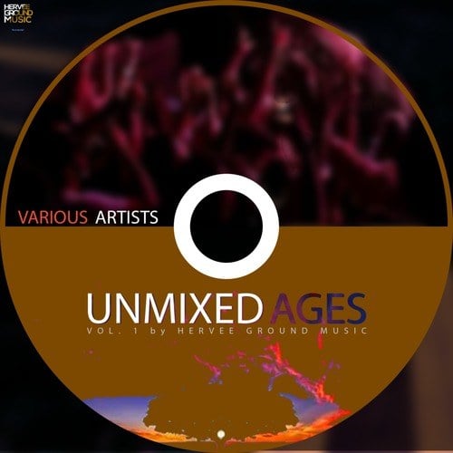Various Artists-Unmixed Ages