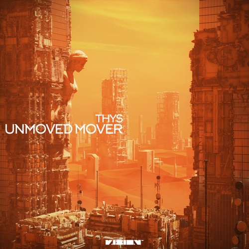 Thys-Unmoved Mover