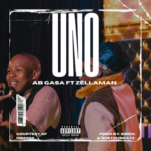 Uno (feat. Zellaman)