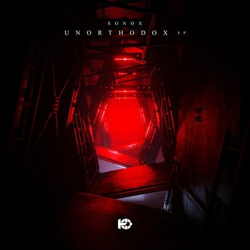 SoNox-Unorthodox EP