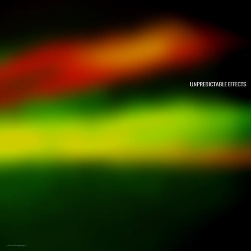 Various Artists-Unpredictable Effects