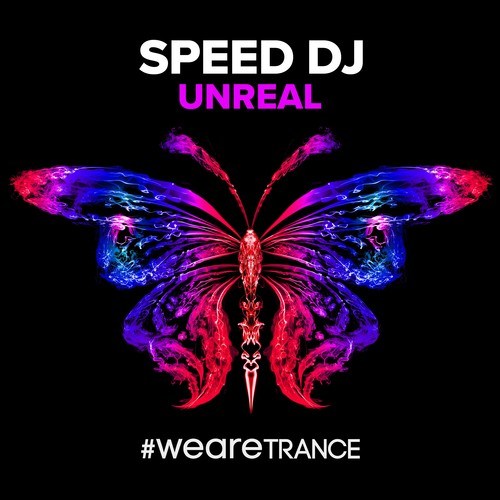 Speed DJ-Unreal