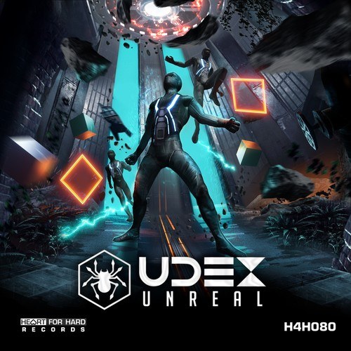 Udex-Unreal