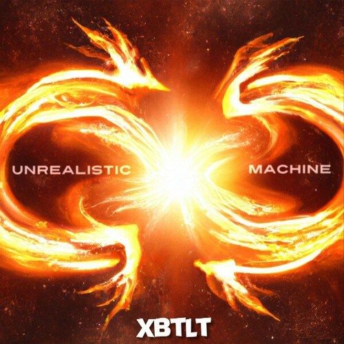 Xbtlt-Unrealistic Machine
