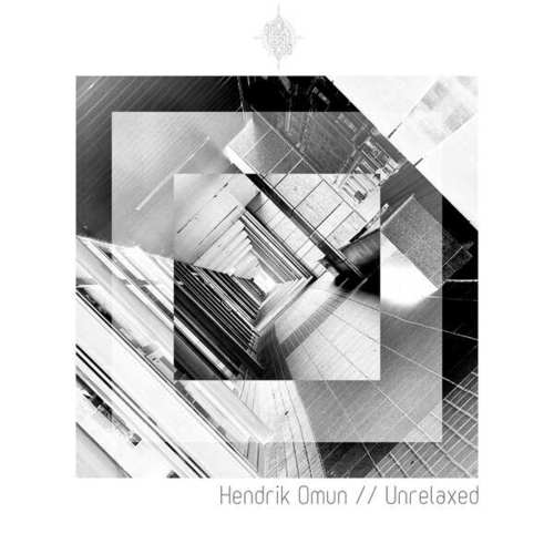 Hendrik Omun-Unrelaxed