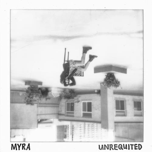 Myra Molloy-unrequited