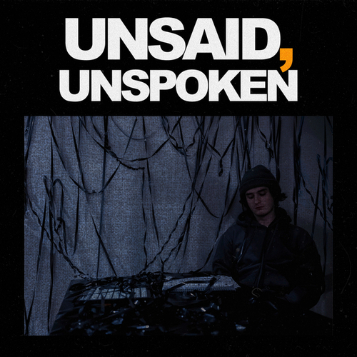 The BreakBomb Project-Unsaid, Unspoken