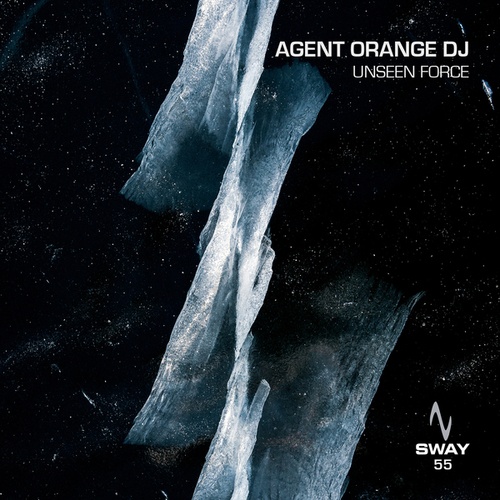 Agent Orange DJ-Unseen Force