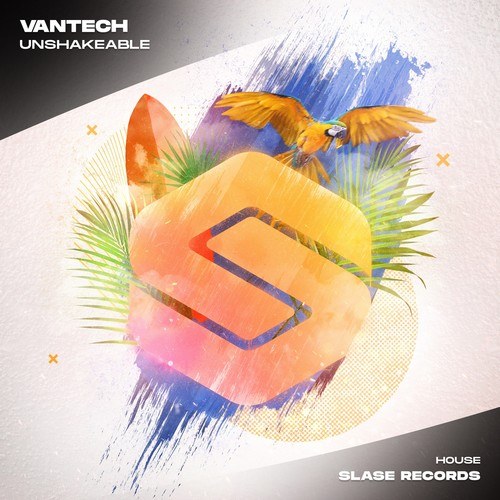Vantech-Unshakeable (Extended Mix)