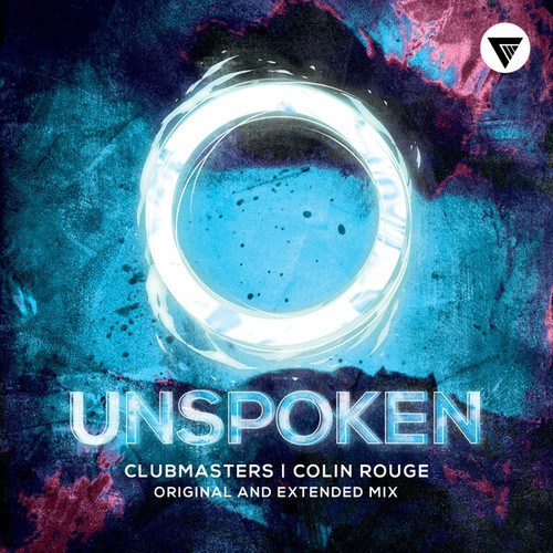 Clubmasters, Colin Rouge-Unspoken