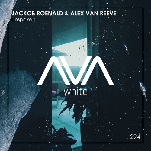 Jackob Roenald, Alex Van ReeVe-Unspoken