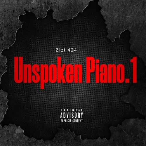 Zizi 424-Unspoken Piano.1