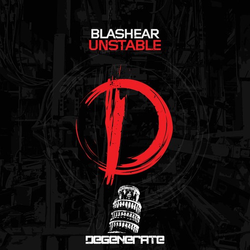 Blashear-Unstable