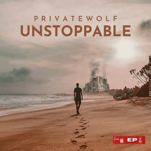 PrivateWolf-Unstoppable