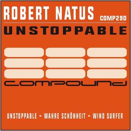 Robert Natus-Unstoppable