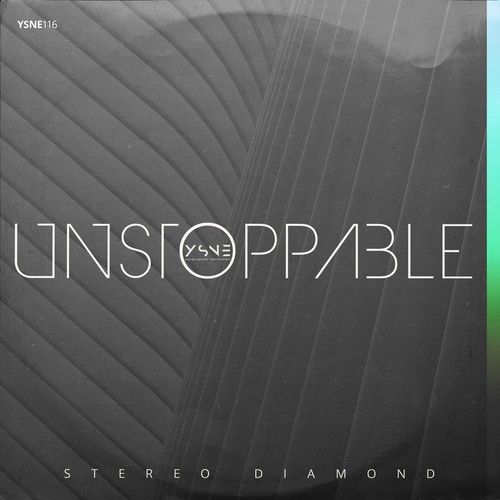 Stereo Diamond-Unstoppable