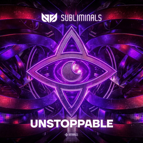 Subliminals-Unstoppable