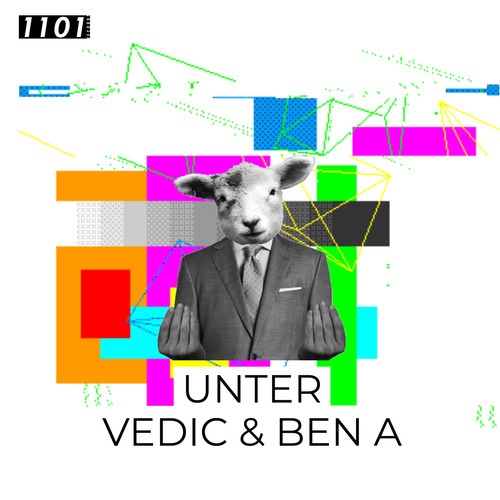 Vedic, Ben A-Unter