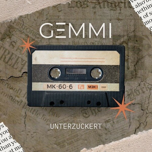 Gemmi-Unterzuckert (Original)